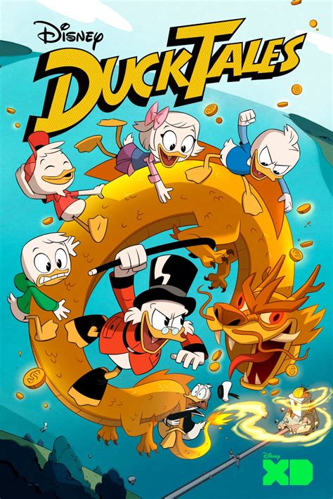 yesmovie ducktales (2017)